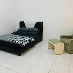 Zahara Homestay