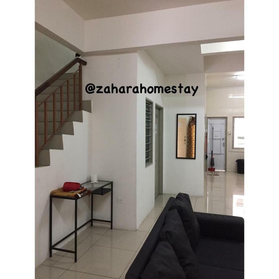 Pangsapuri Zahara